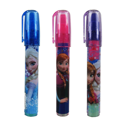 Picture of Disney Princess Multi Color Scented Eraser