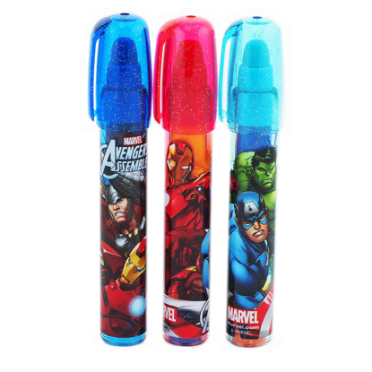 Picture of Marvel Avengers Multi Color Scented Eraser