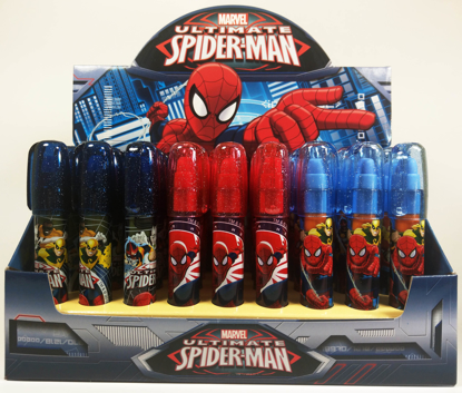 Picture of Marvel Spider-Man Multi Color Scented Eraser