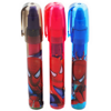 Picture of Marvel Spider-Man Multi Color Scented Eraser