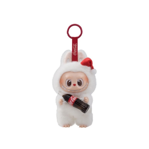 Picture of The Monsters Labubu Coca-Cola Plush  LAFUFU DUPE – Full Sealed Blind Box