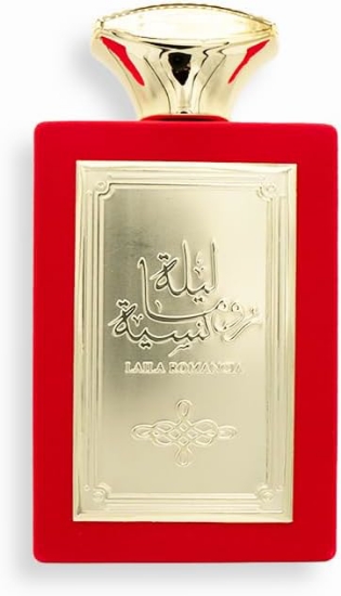 Picture of Sahari Laila Romancia 3.4 oz EDP Parfume for women