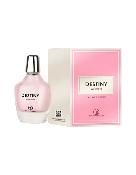 Picture of Destiny Woman Eau de Parfum, Grandeur Elite, Women, 100ml