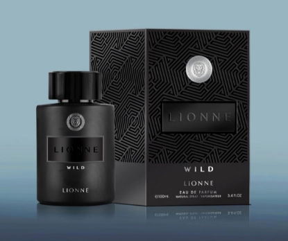 Picture of Lattafa Lionne Wild Eau de Parfum Spray