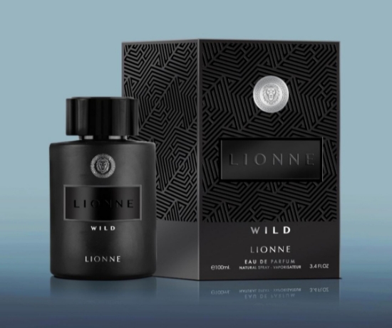 Picture of Lattafa Lionne Wild Eau de Parfum Spray