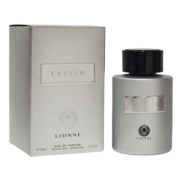 Picture of Lionne Elixir 3.4oz new in Box Sealed 100Ml Eau De Parfum Nice Sophisticated