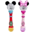 Picture of Licensed Character Light-Up Bubble Wands with Bubble Solution, 2 pk (Mickey & Minnie