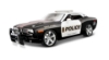 Picture of Dodge Challenger Concept Police 1/18 Diecast Model Car by Maisto