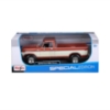 Picture of MAISTO 1:18 1979 FORD F150 PICK-UP SPECIAL EDITION Die -Cast Car New Color