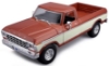 Picture of MAISTO 1:18 1979 FORD F150 PICK-UP SPECIAL EDITION Die -Cast Car New Color