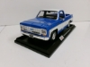Picture of Maisto 1974 Chevrolet C10 Cheyenne Super 1:18 Maisto Exclusive Style Special Edition