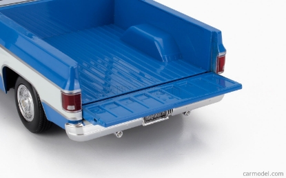 Picture of Maisto 1974 Chevrolet C10 Cheyenne Super 1:18 Maisto Exclusive Style Special Edition