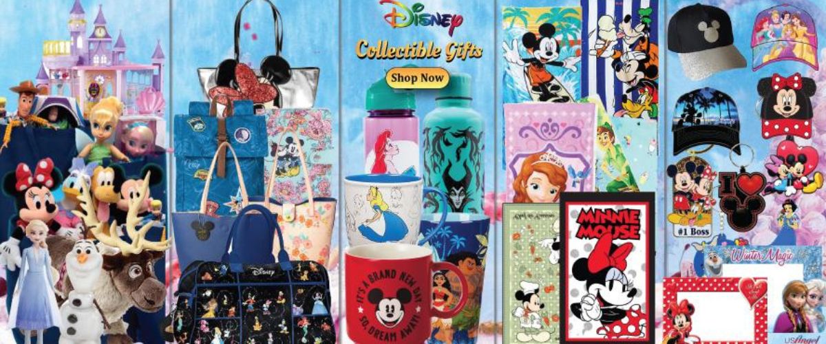 disney-collectibles-souvenirs