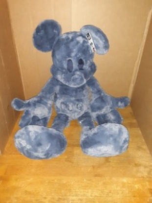 Picture of Disney Classic MK Monochromatic Jumbo Plush
