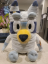 Picture of Bluey 18" Halloween Jumbo Plush