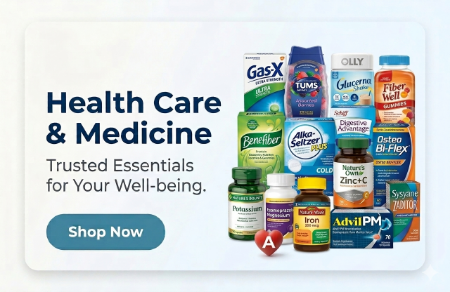 Picture for category Health Care & Medicine