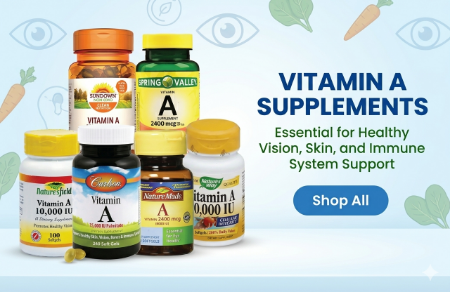 Picture for category Vitamin A