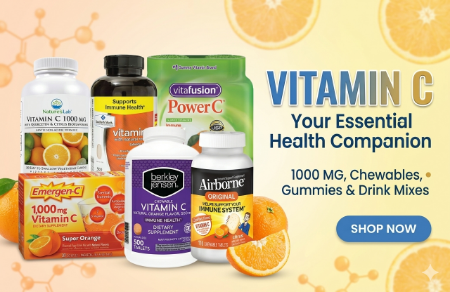 Picture for category Vitamin C