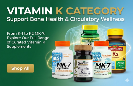 Picture for category Vitamin K