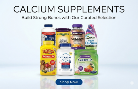 Picture for category Calcium
