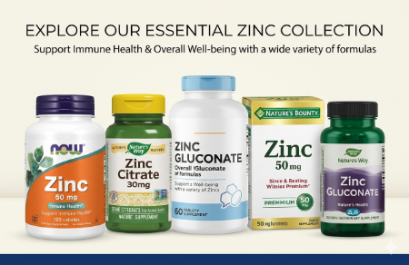 Picture for category Zinc