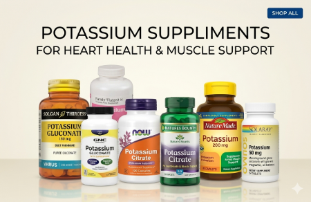 Picture for category Potassium