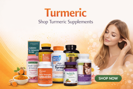 Picture for category Turmeric