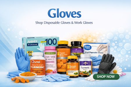 Picture for category Gloves