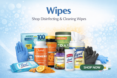 Picture for category Wipes