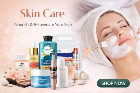 Picture for category Skin care