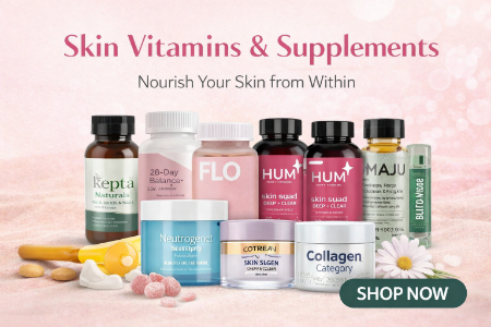 Picture for category Skin Vitamins & Supplements