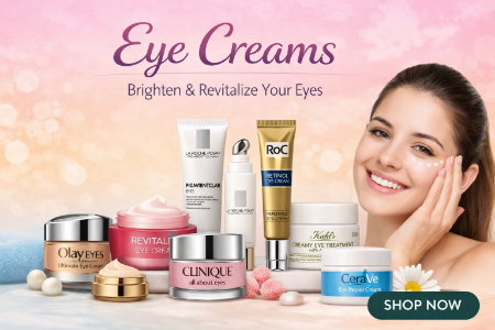 Picture for category Eye Creams