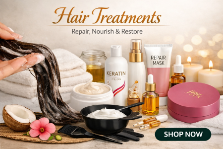 Picture for category Hair Treatments