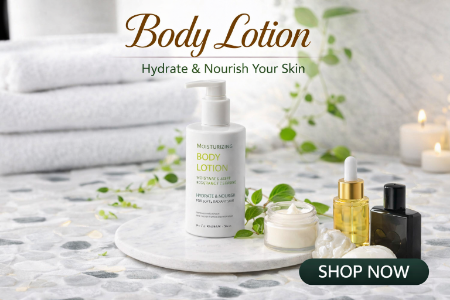 Picture for category Body Lotion