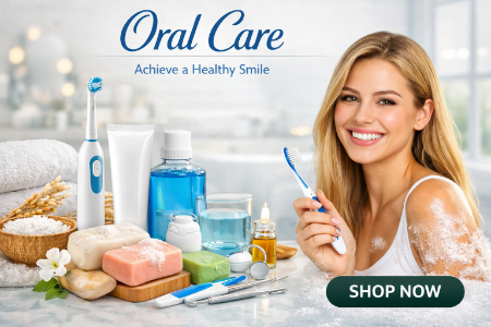 Picture for category Oral Care