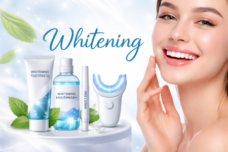 Picture for category Whitening