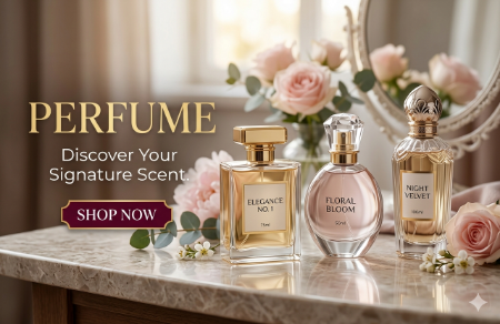 Picture for category Perfume