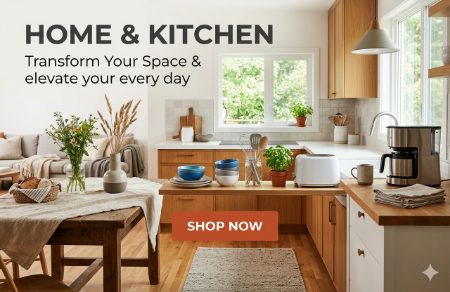 Picture for category Home & Kitchen