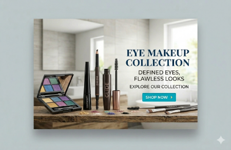 Picture for category Eye Makeup