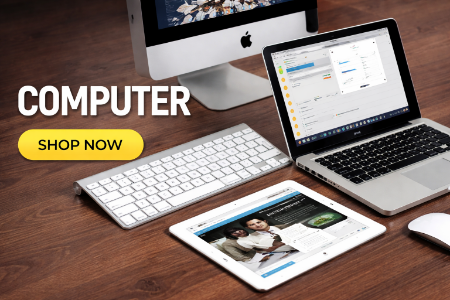 Picture for category Computer