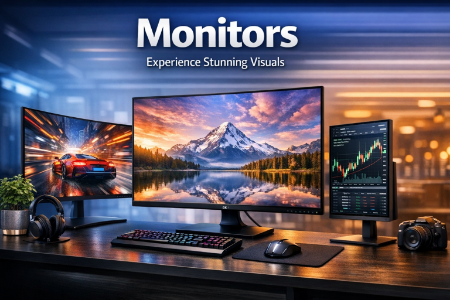 Picture for category Monitor