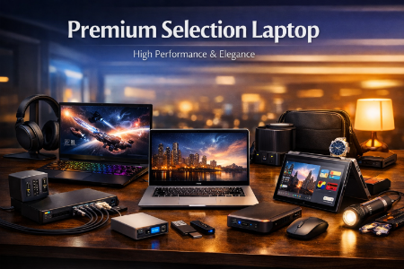 Picture for category Premium Laptop