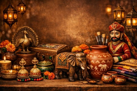 Picture for category Handcrafts