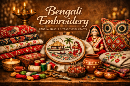 Picture for category Embroidery