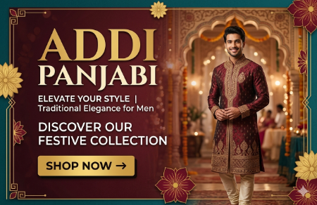 Picture for category Addi Panjabi