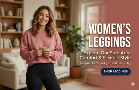 Picture for category Legging