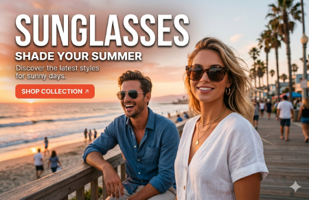 Picture for category Sunglasses