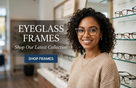 Picture for category Eyeglass Frames