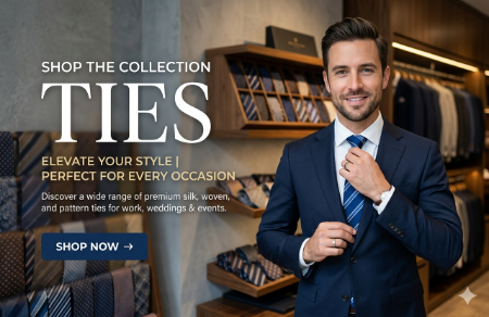 Picture for category Ties