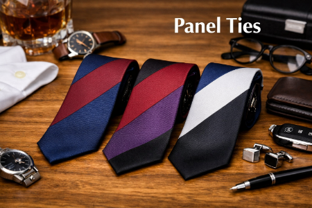 Picture for category Panel Ties